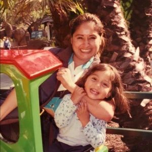 Meet your Posher, Bree